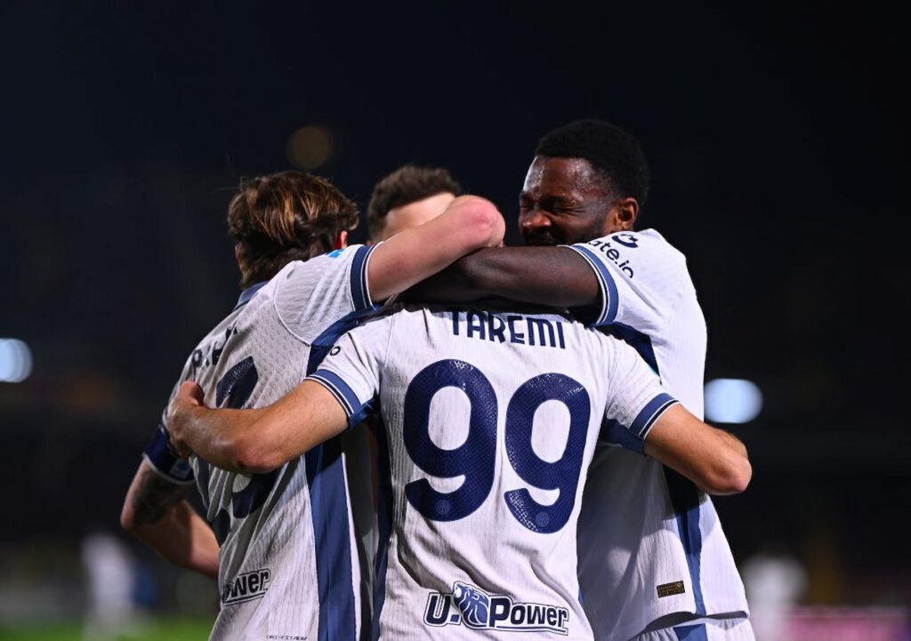 taremi thuram barella