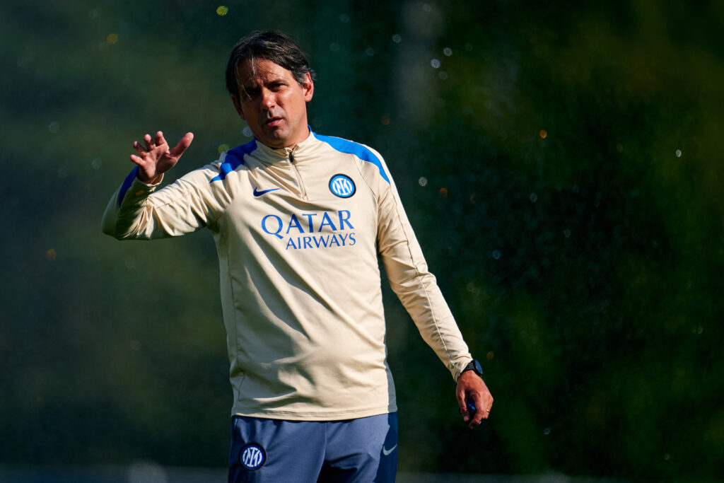 Inzaghi