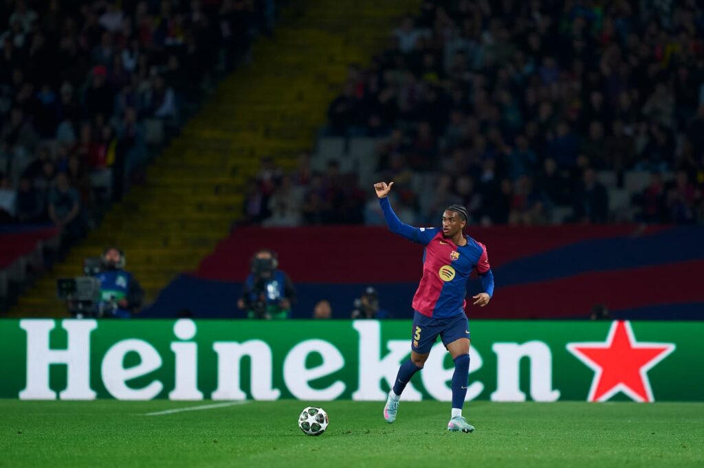 balde