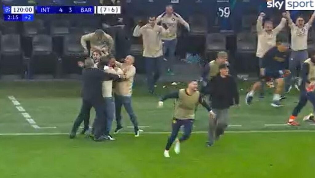 esplosione nerazzurra inter barcellona (1)