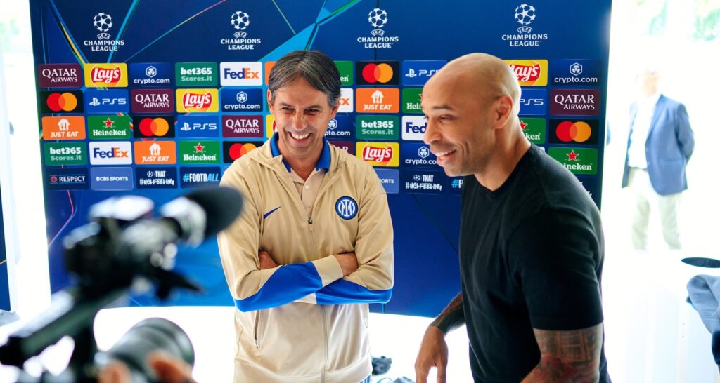 Inzaghi Henry