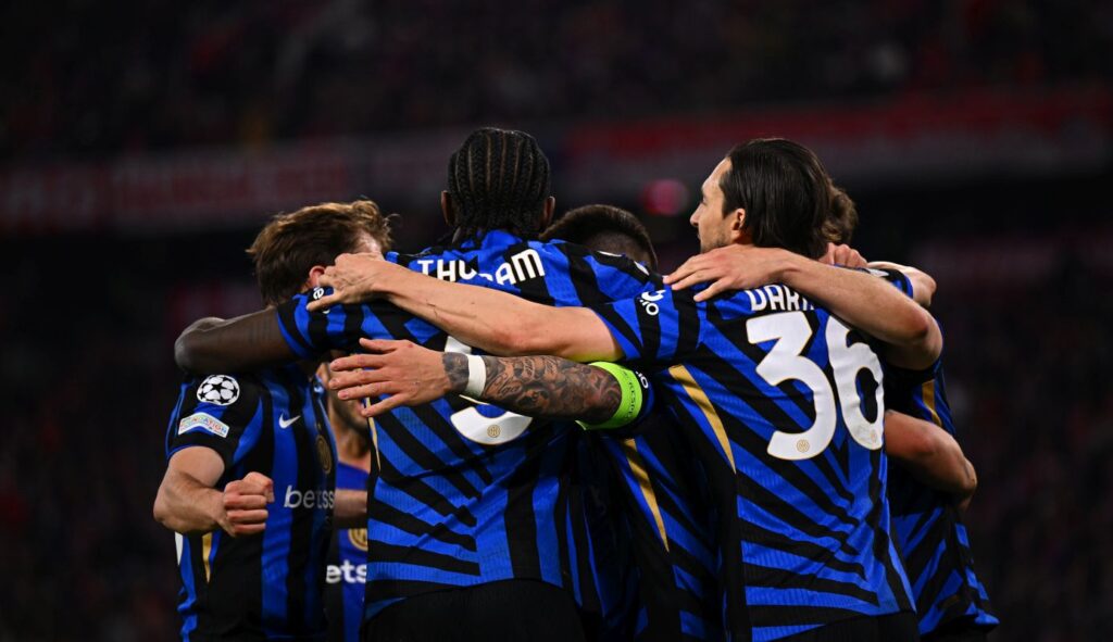 Inter