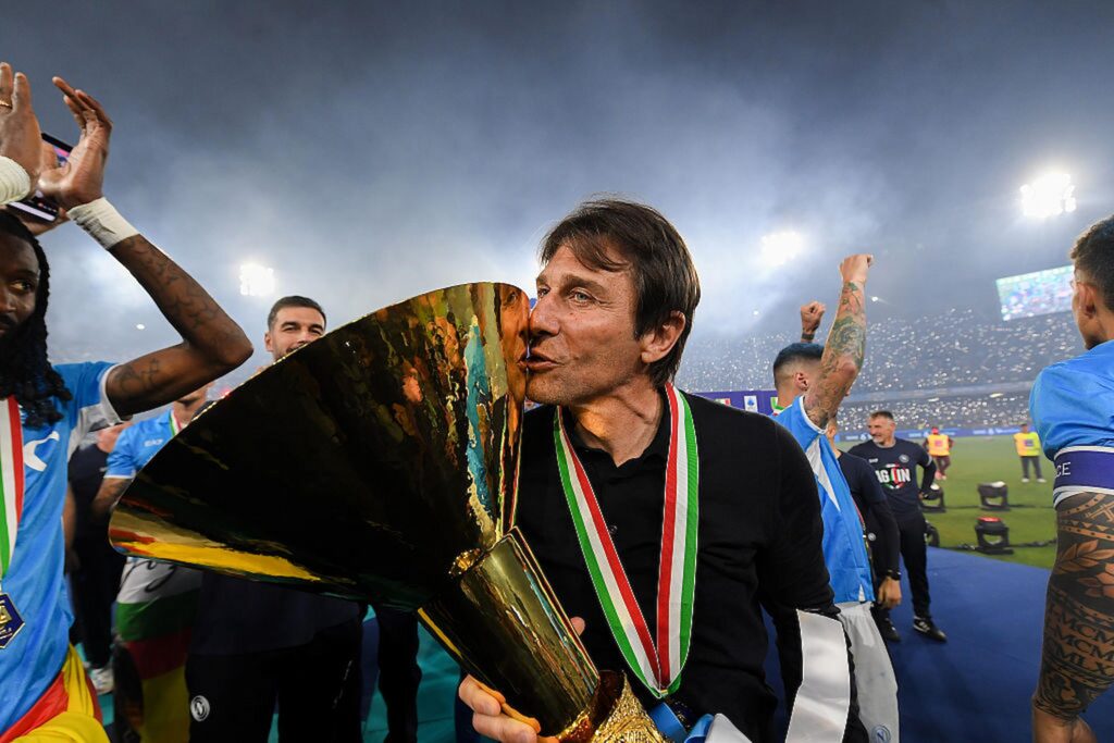 conte