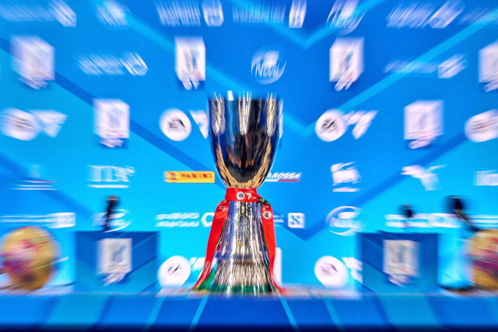FC Internazionale Press Ccnference
