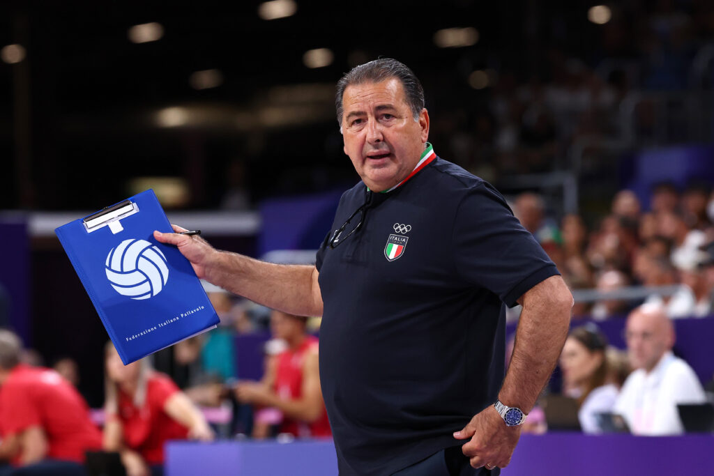 De Giorgi