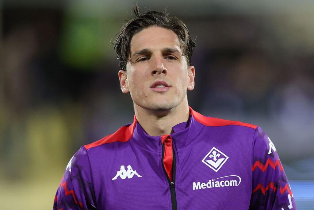zaniolo fiorentina stop