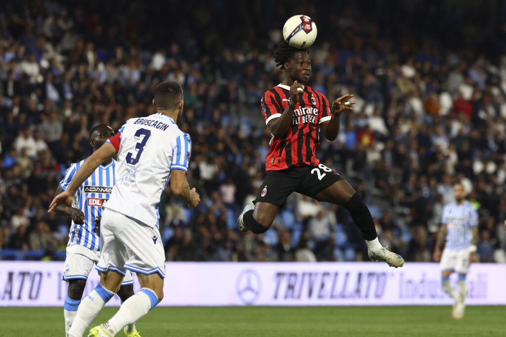 Spal v Milan Futuro - Serie C Playout
