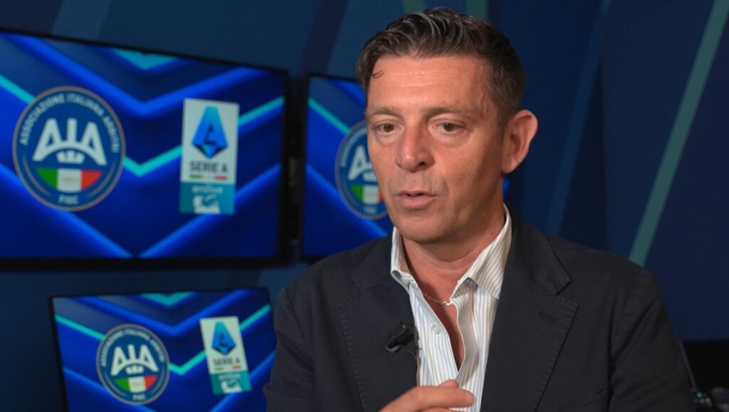 rocchi open var