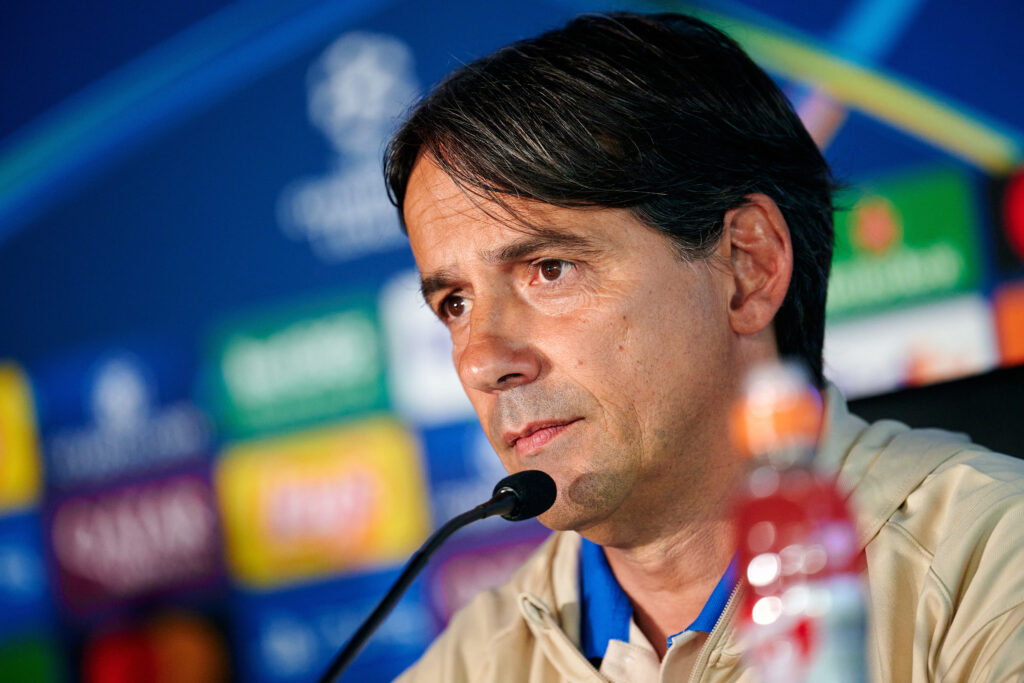 Inzaghi