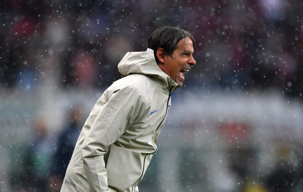 Torino v FC Internazionale - Serie A