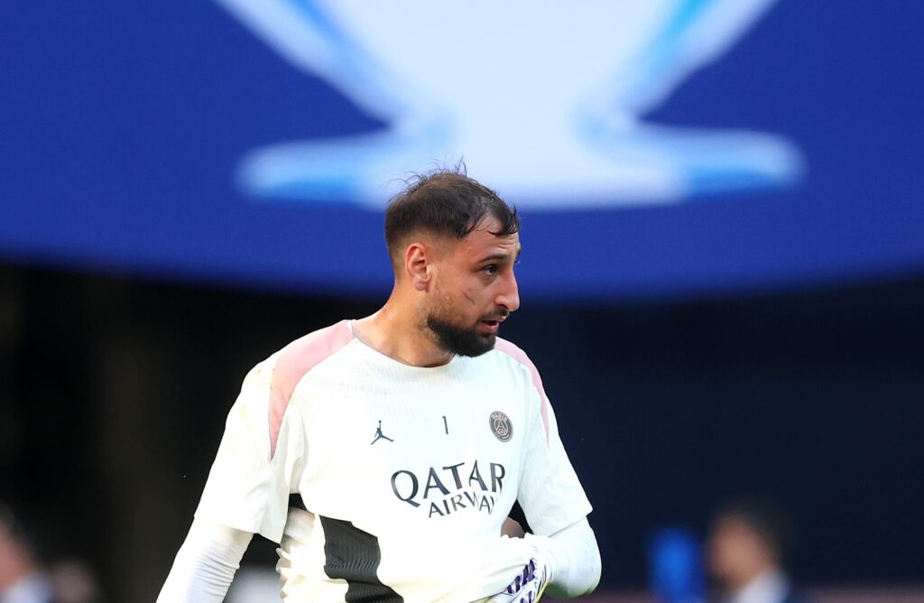 Donnarumma