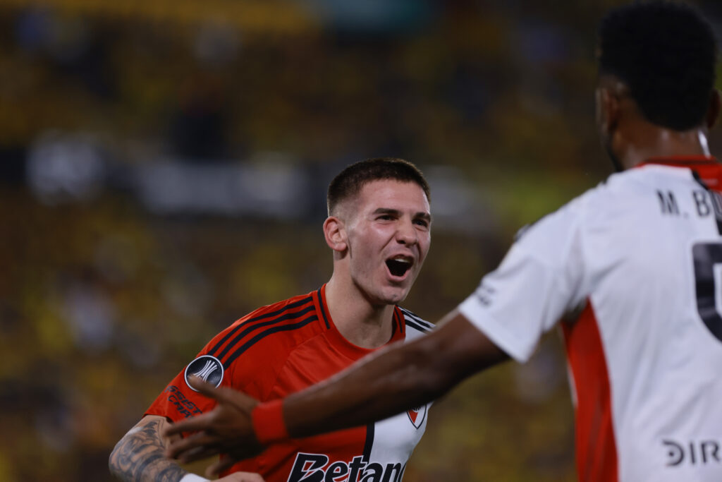 Mastantuono