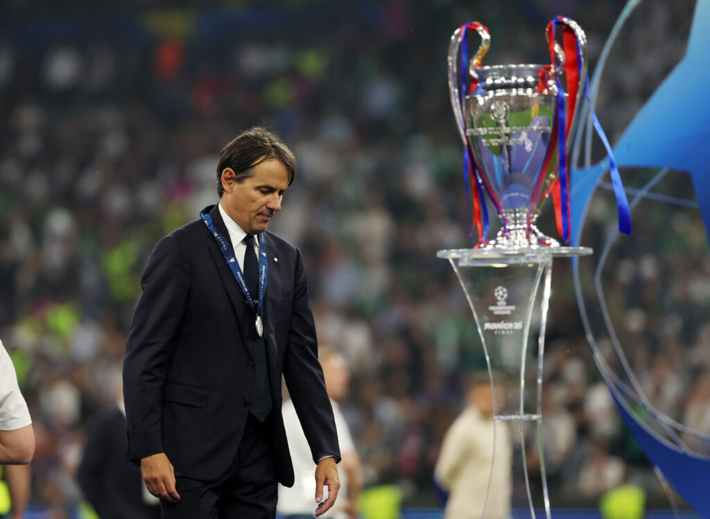 Inter Inzaghi