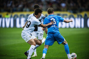 Parma v Napoli - Serie A