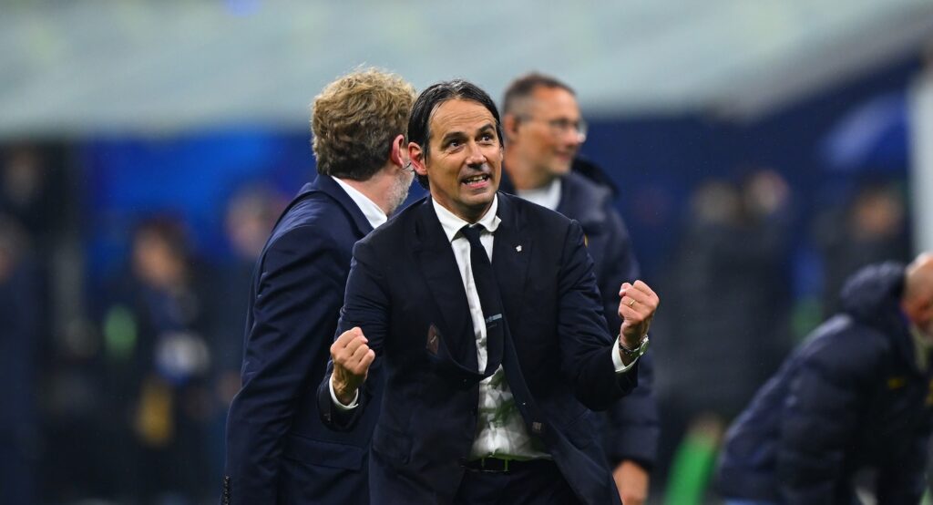 Inzaghi