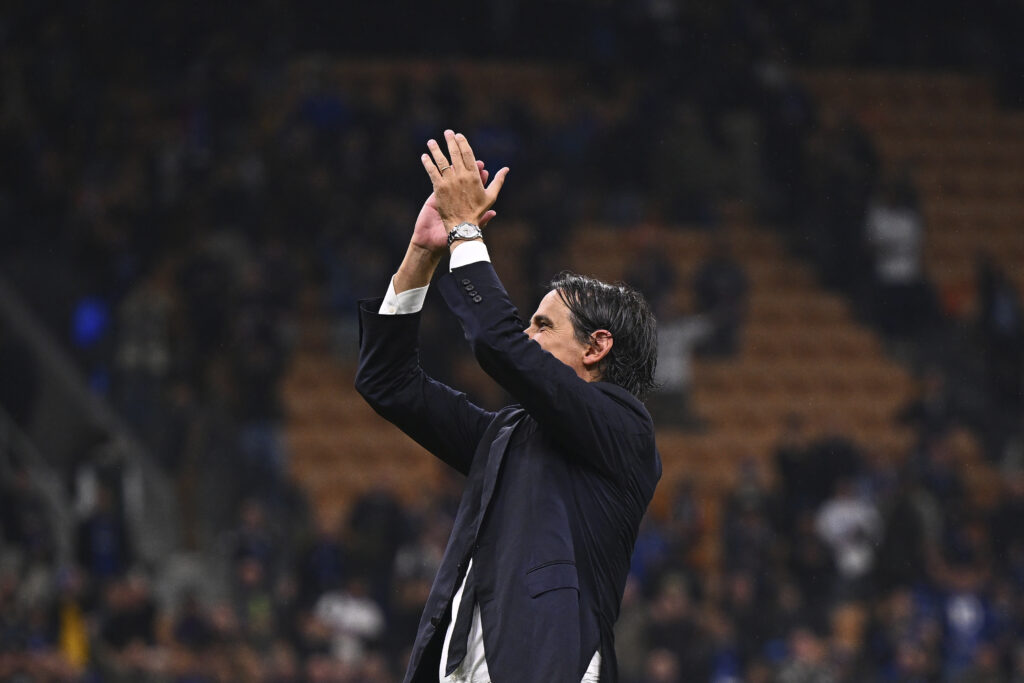 Inzaghi
