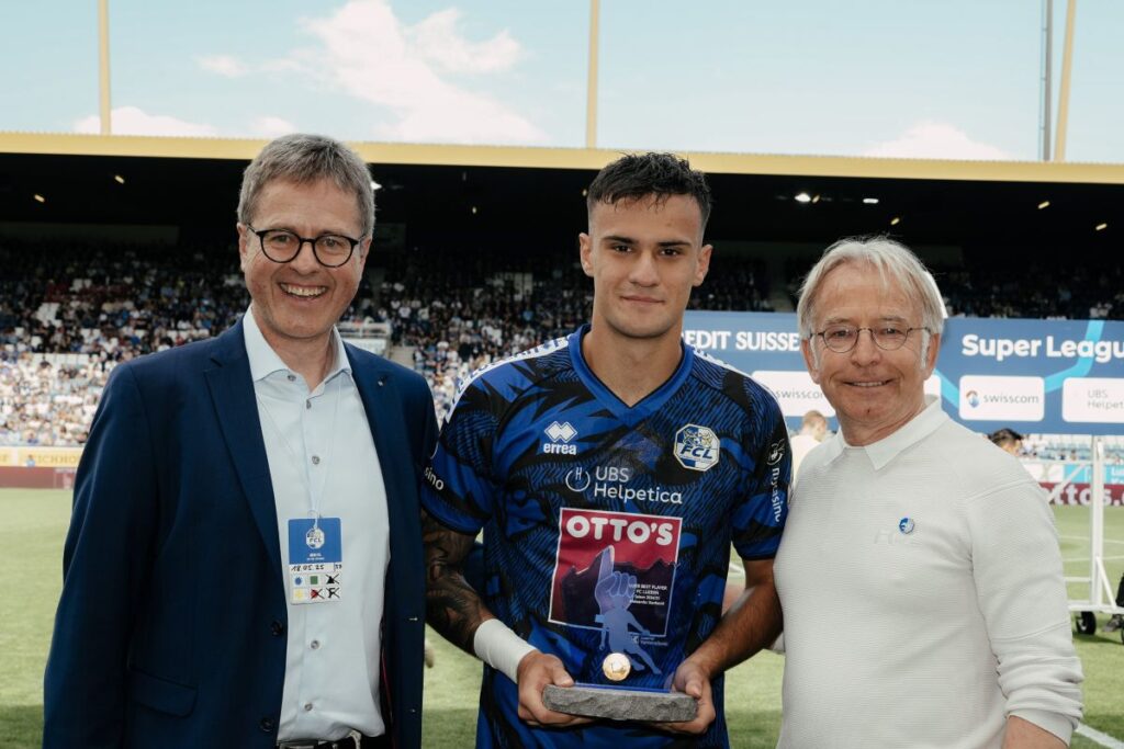 Stankovic