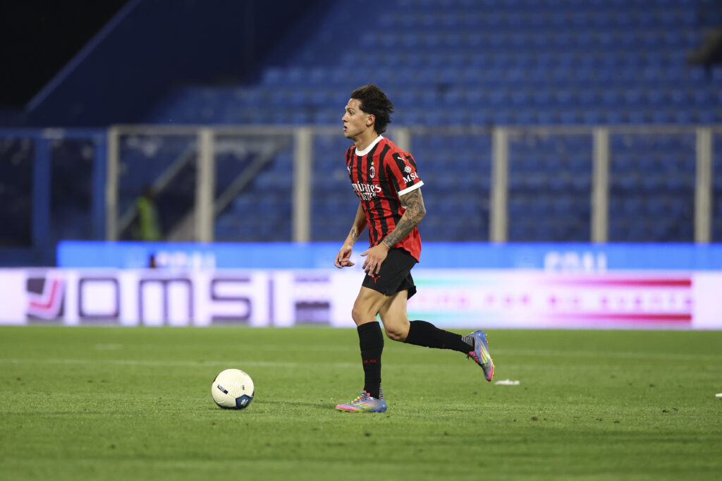 Spal v Milan Futuro - Serie C Playout