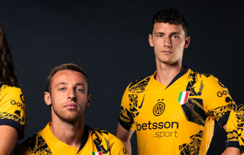 FC Internazionale Media Day