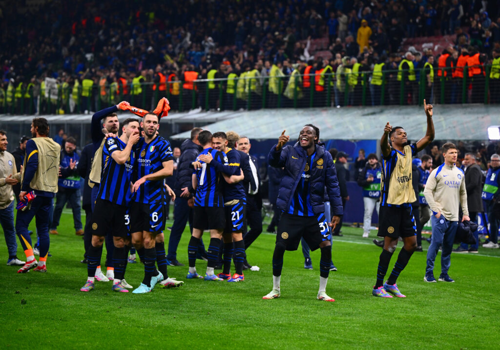 Inter