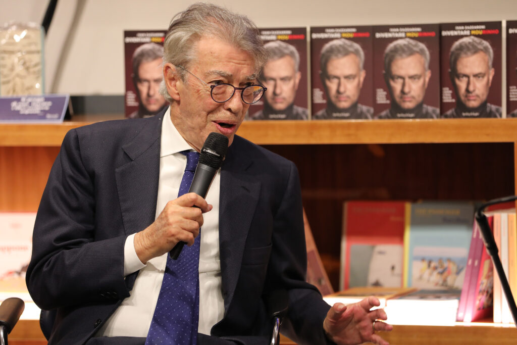 Moratti