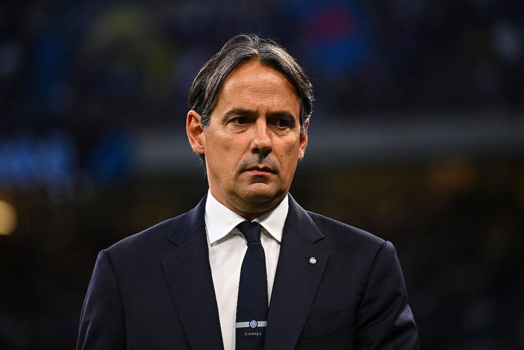 Inter Inzaghi