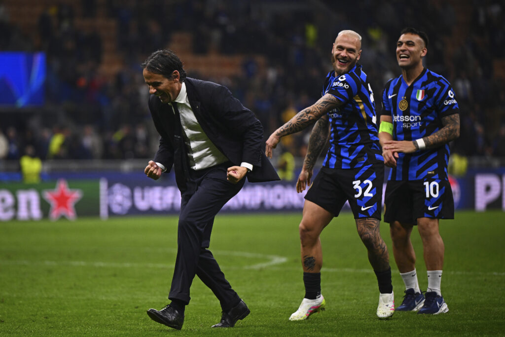 Inzaghi