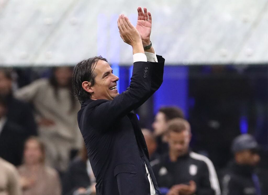Inzaghi