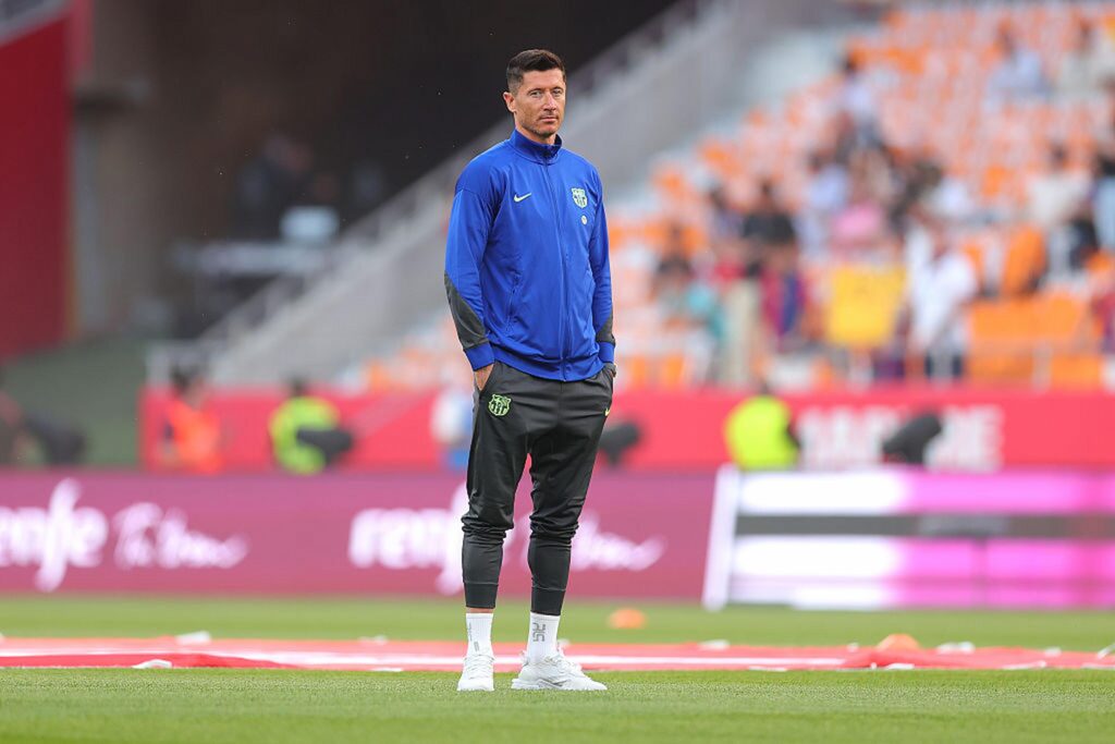 lewandowski