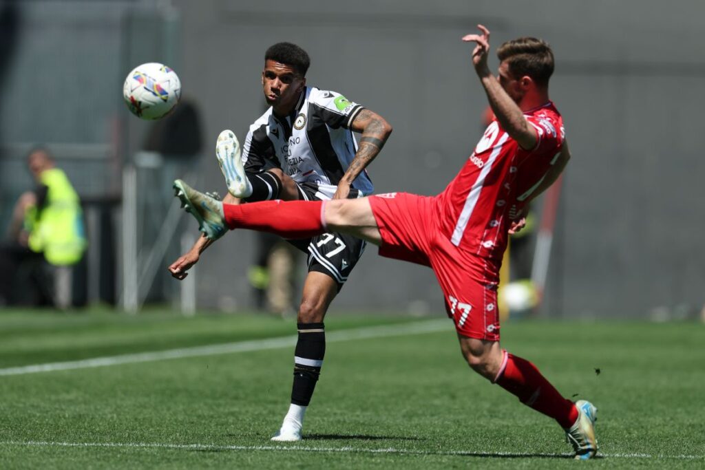 Udinese v Monza - Serie A