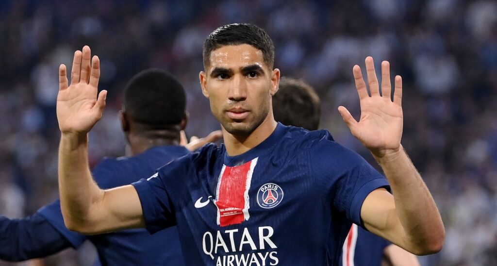 Hakimi