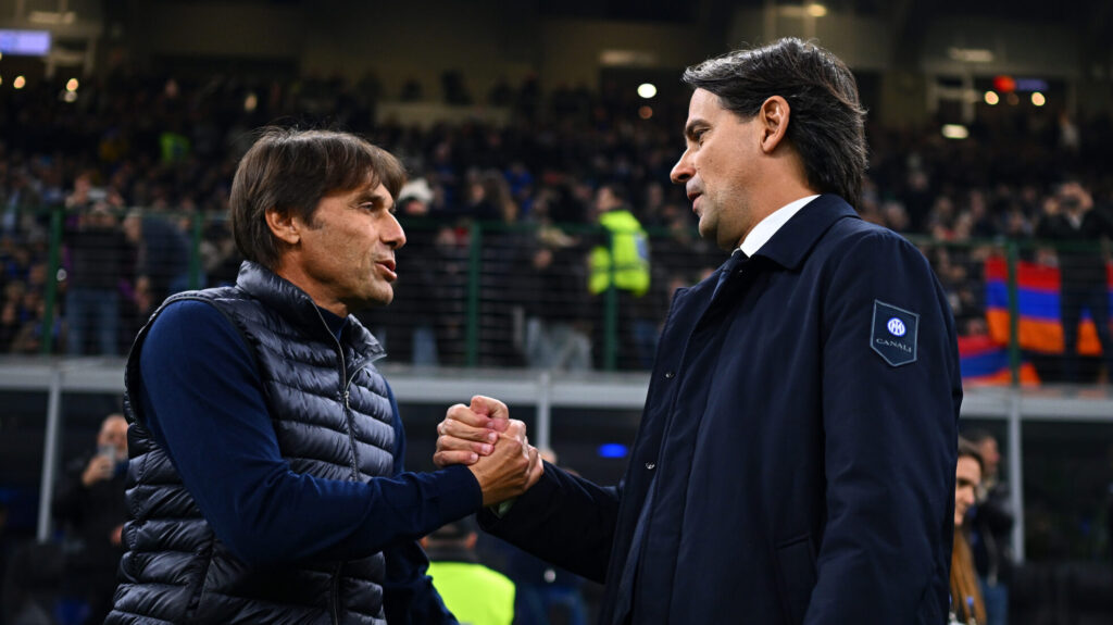 Inter Inzaghi