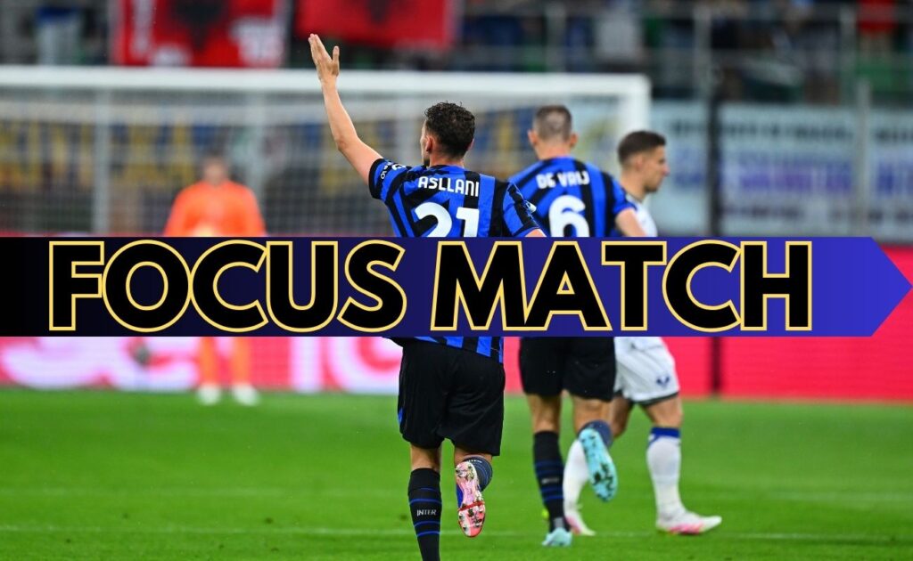 Inter Verona