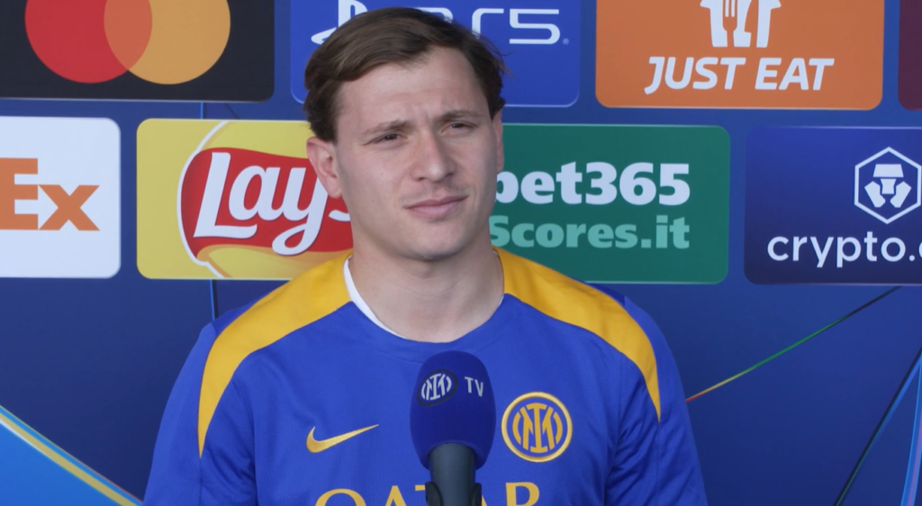 Inter Barella