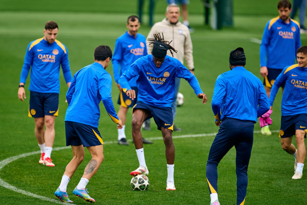 Inter
