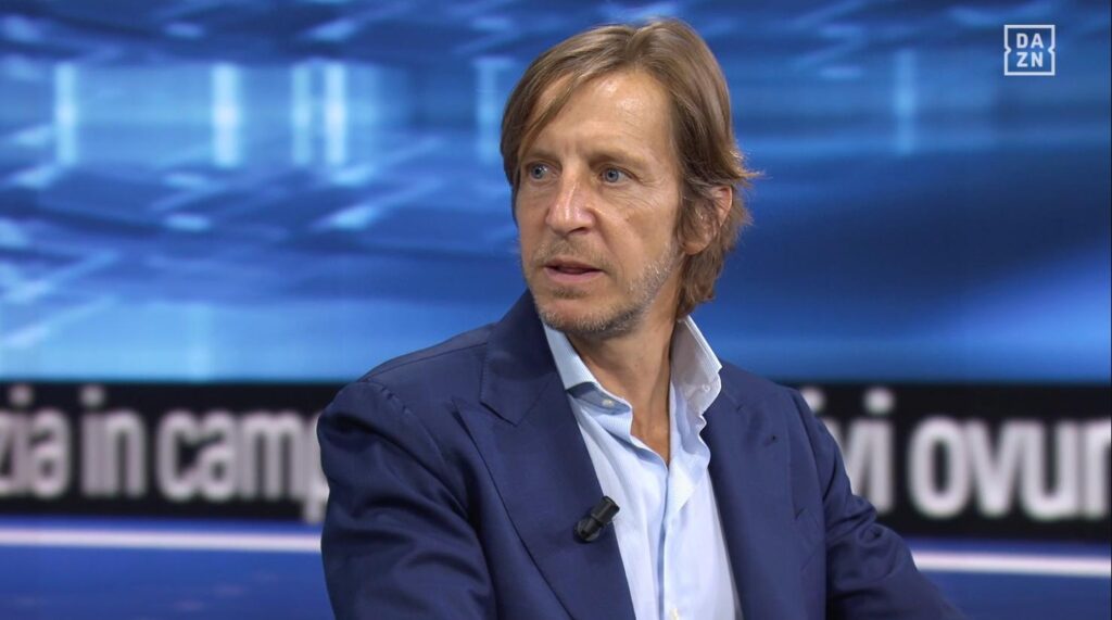 Ambrosini Como Inter
