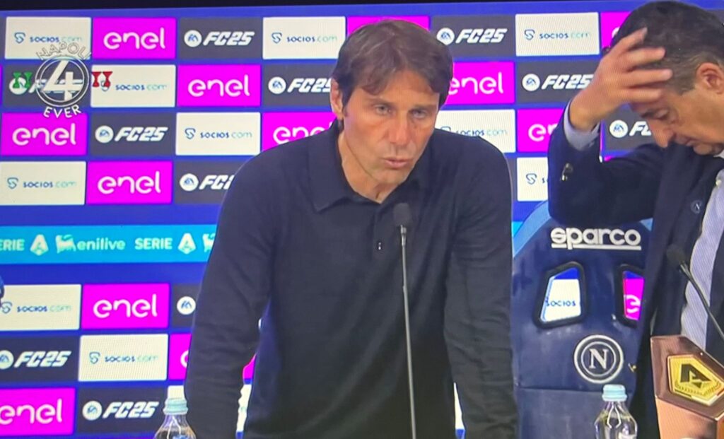 Conte