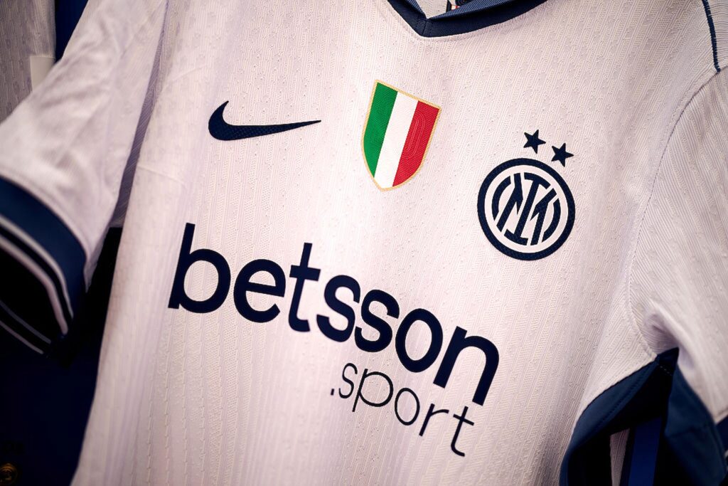 inter logo