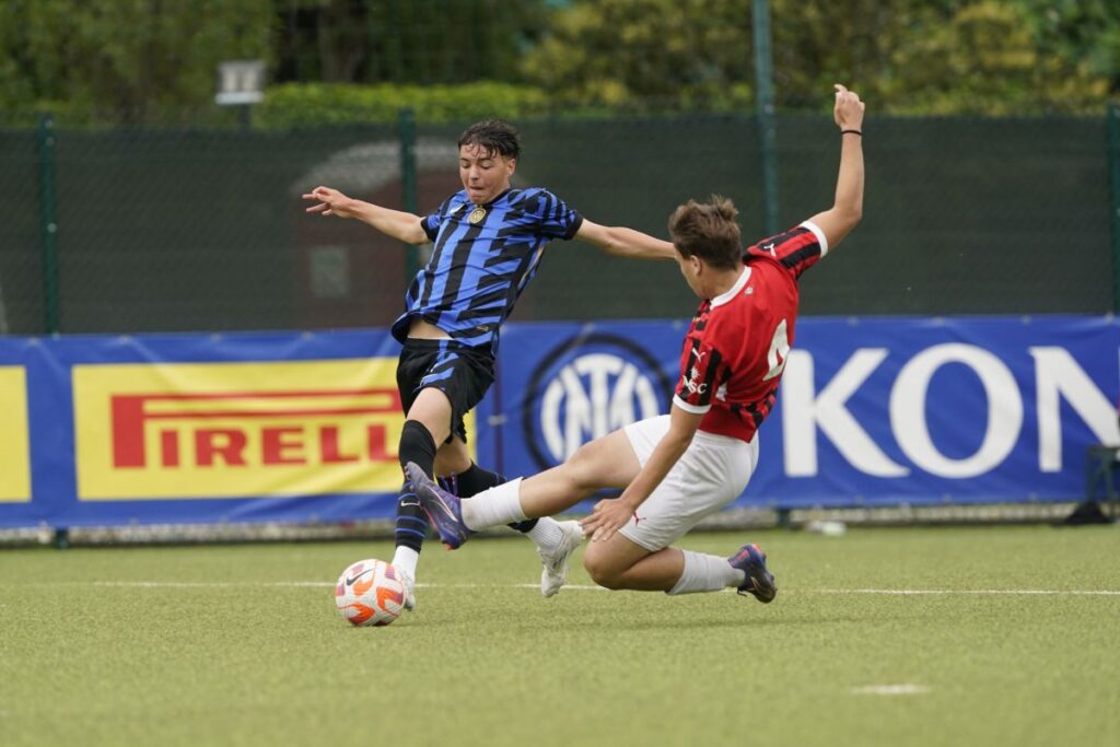 FC Internazionale U16