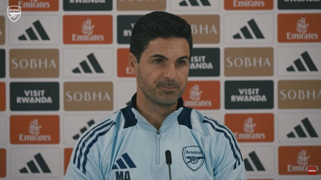 Arteta