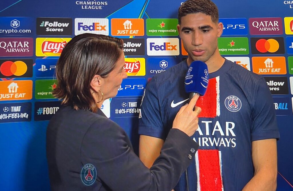 Hakimi