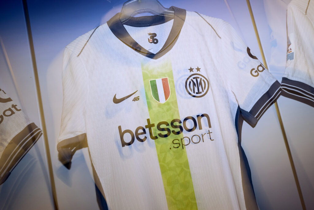 FC Internazionale v Cagliari - Serie A