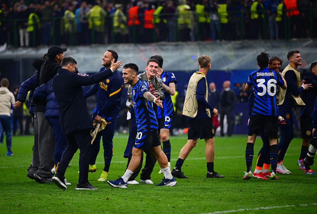 inter