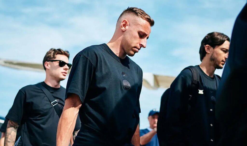 Ecco la squadra più forte su Frattesi,