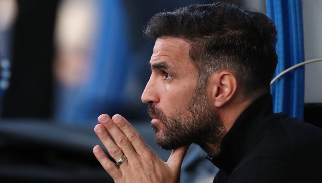 Fabregas