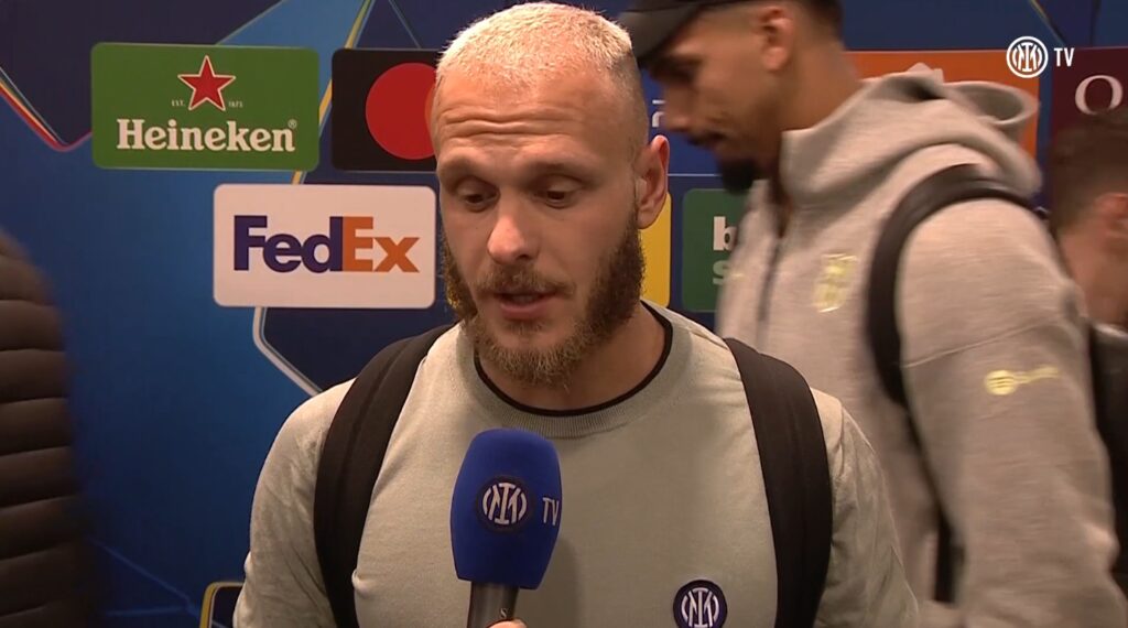 itv dimarco