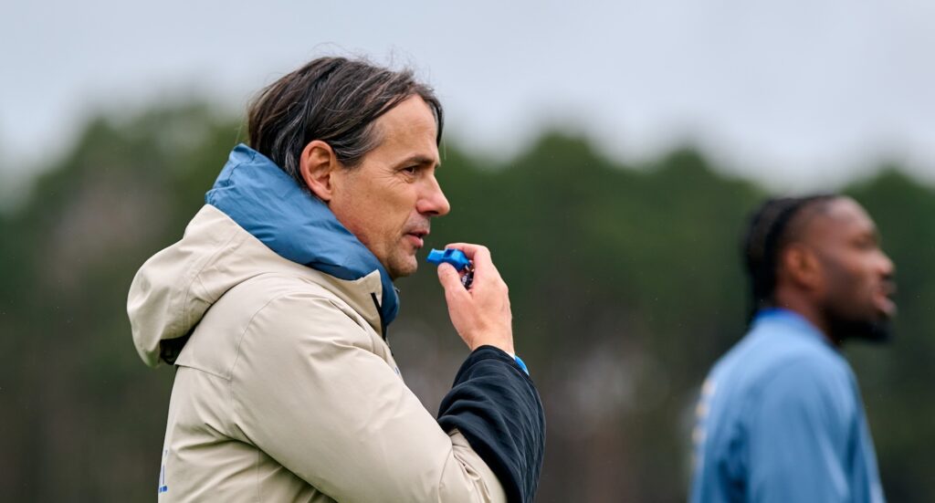 Inter Inzaghi