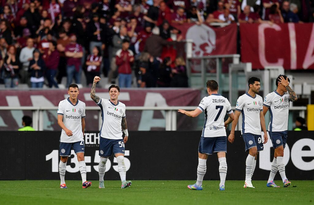 inter