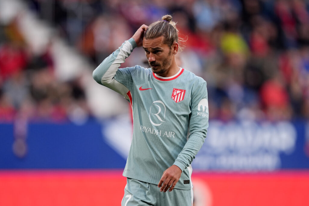 Griezmann