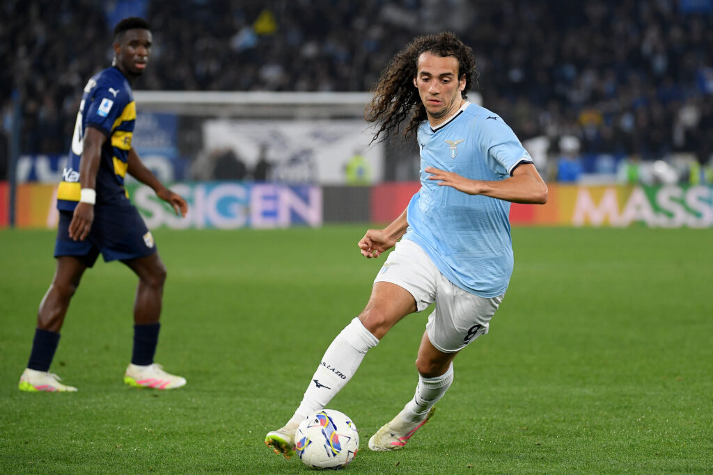Guendozi